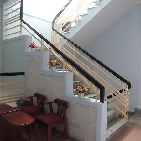 My Hanh Hotel フエ エクステリア 写真