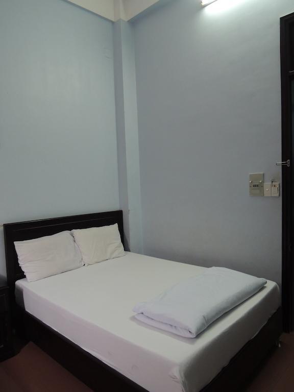 My Hanh Hotel フエ 部屋 写真