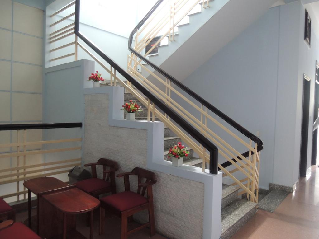 My Hanh Hotel フエ エクステリア 写真