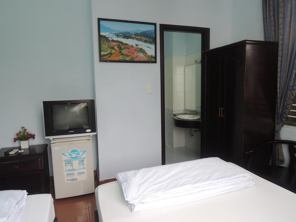 My Hanh Hotel フエ エクステリア 写真