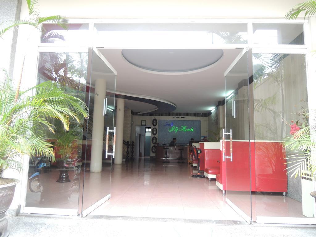 My Hanh Hotel フエ エクステリア 写真