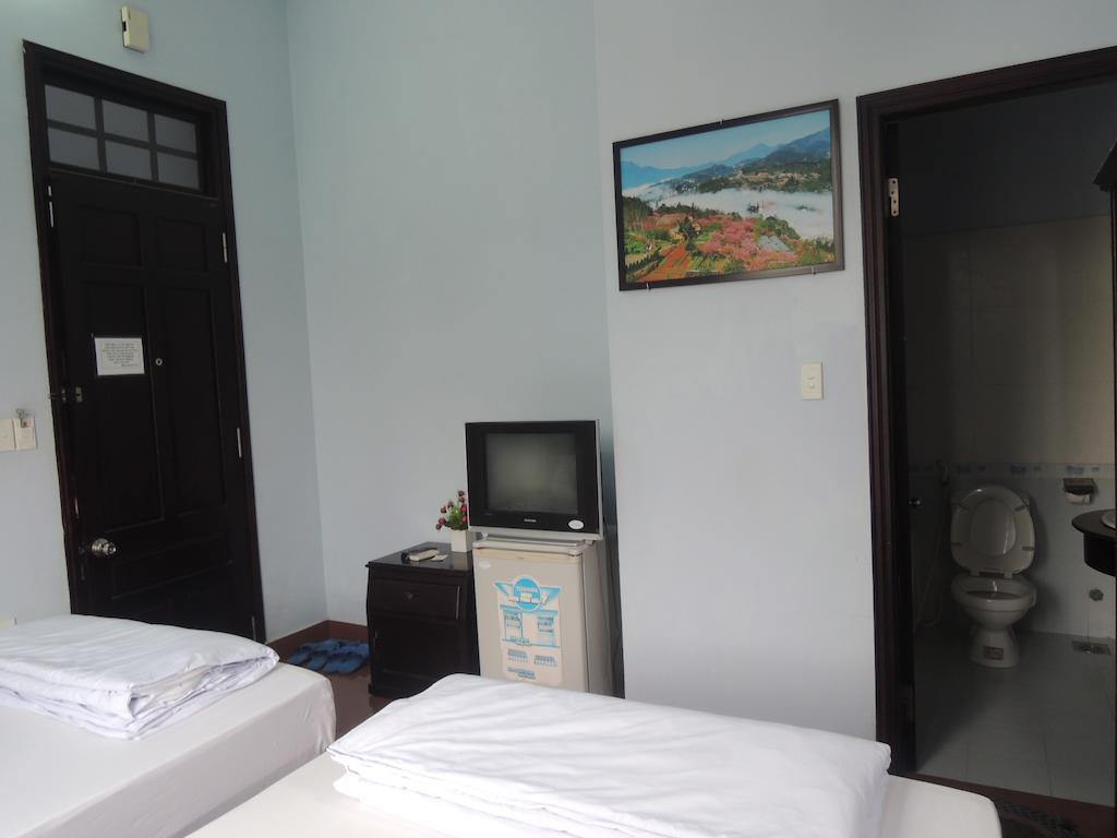My Hanh Hotel フエ エクステリア 写真