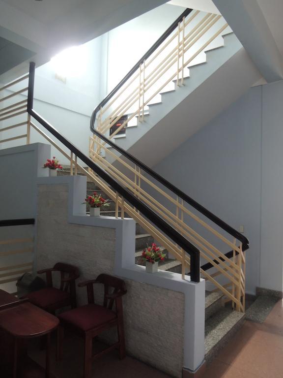 My Hanh Hotel フエ エクステリア 写真