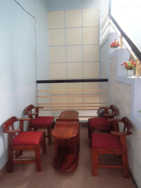 My Hanh Hotel フエ エクステリア 写真