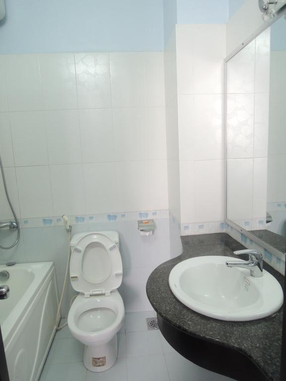 My Hanh Hotel フエ エクステリア 写真