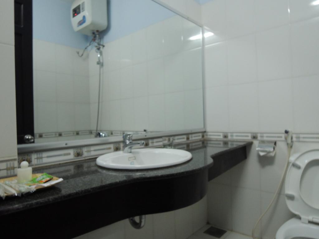 My Hanh Hotel フエ エクステリア 写真
