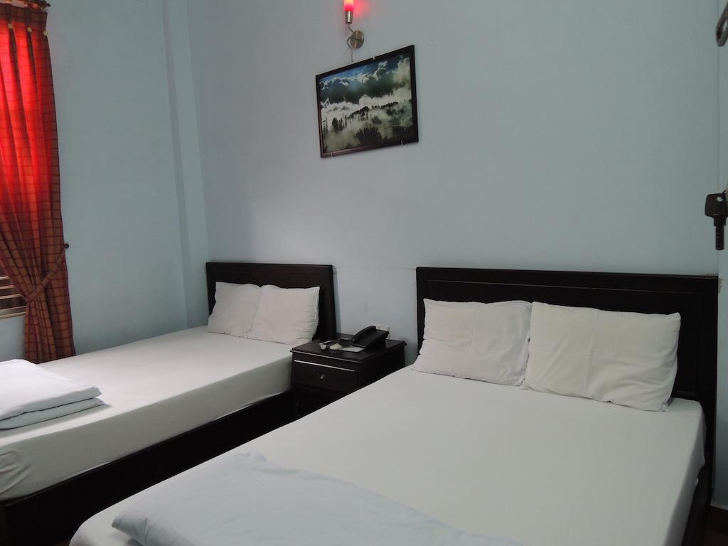 My Hanh Hotel フエ エクステリア 写真