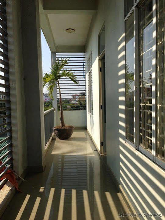 My Hanh Hotel フエ エクステリア 写真