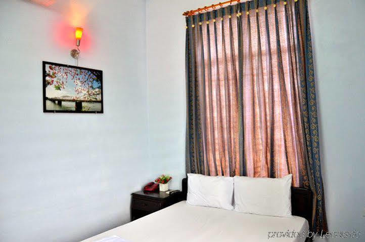 My Hanh Hotel フエ エクステリア 写真