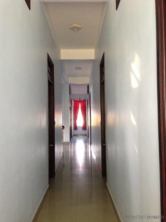 My Hanh Hotel フエ エクステリア 写真
