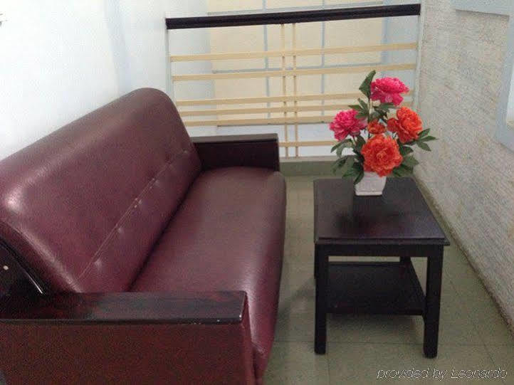 My Hanh Hotel フエ エクステリア 写真